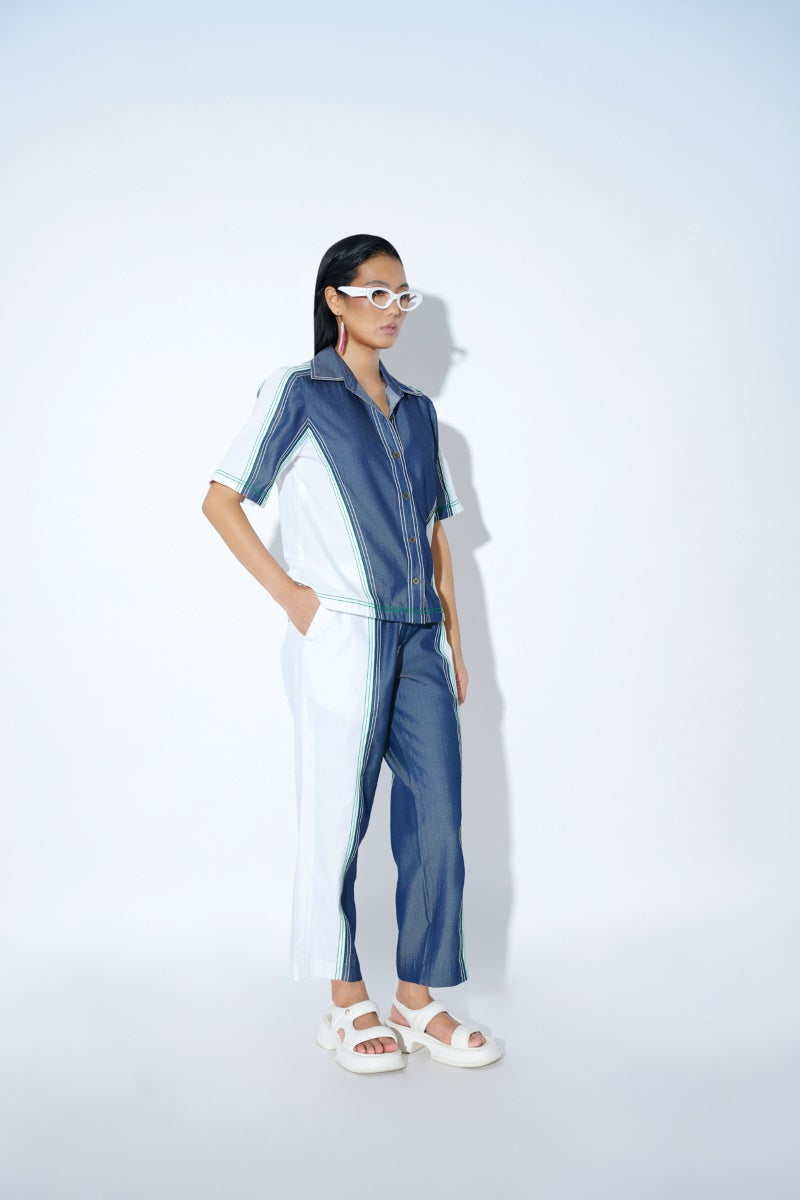 Better half co-ord set