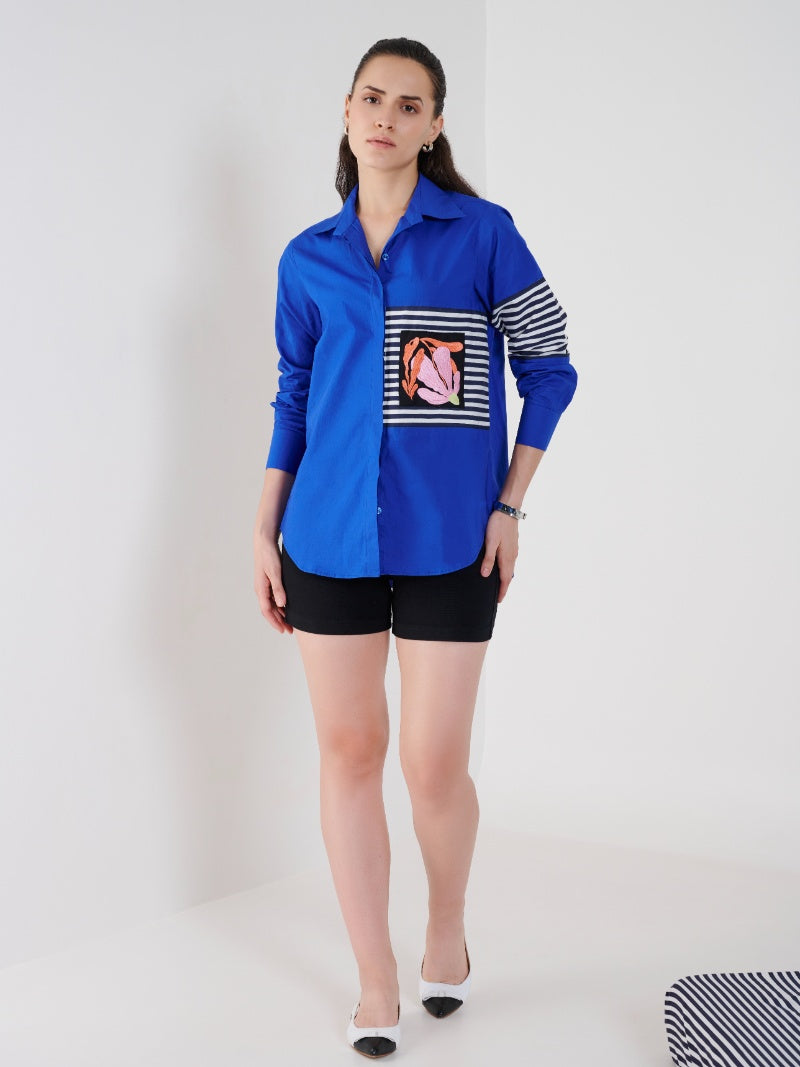 Aya Shirt