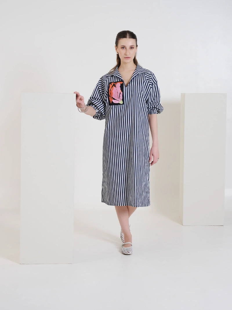 Yara Dress