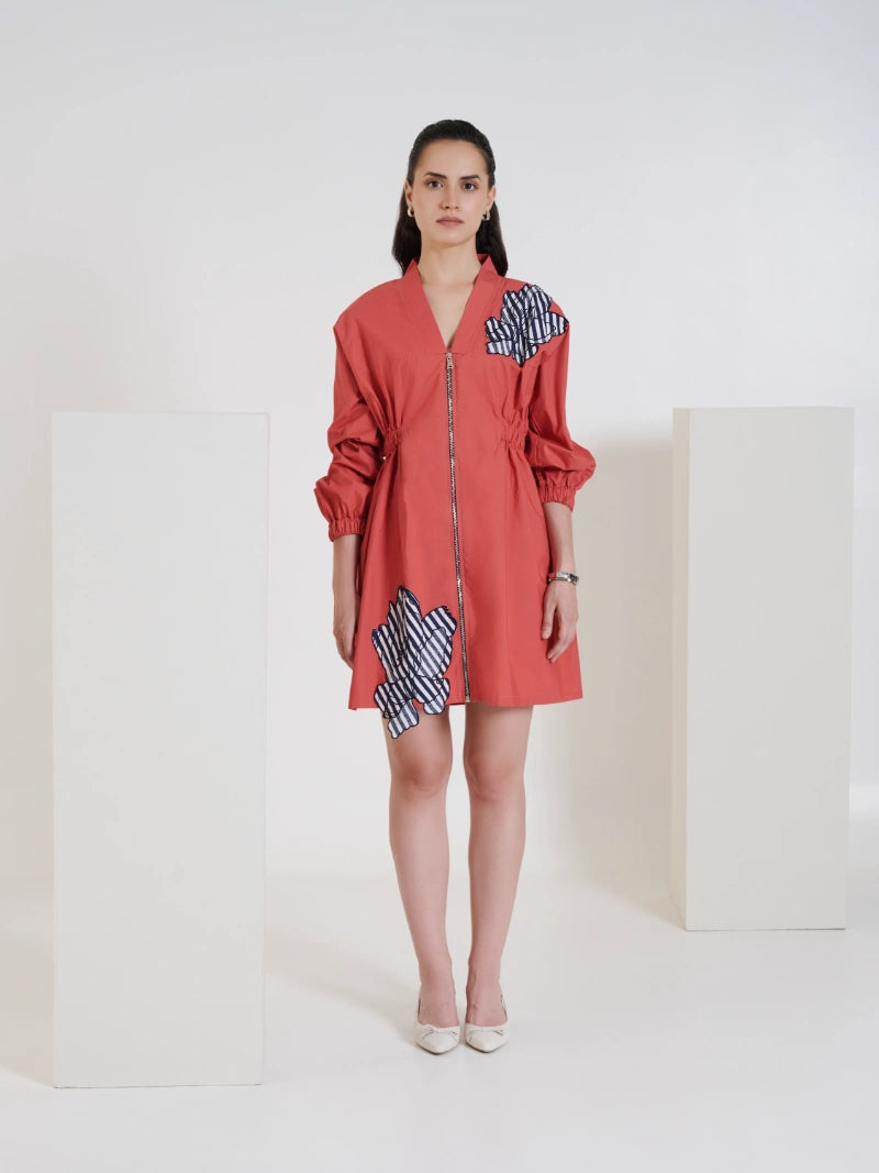 Gigi 2.0 Dress