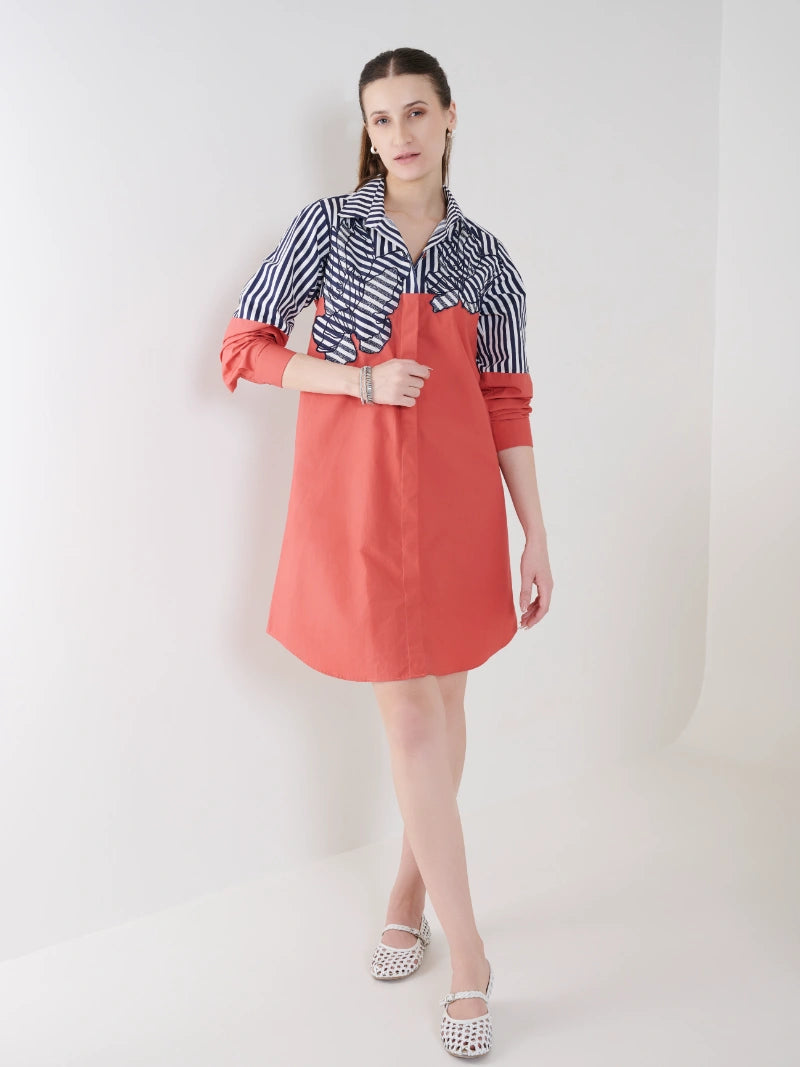 Eden Dress