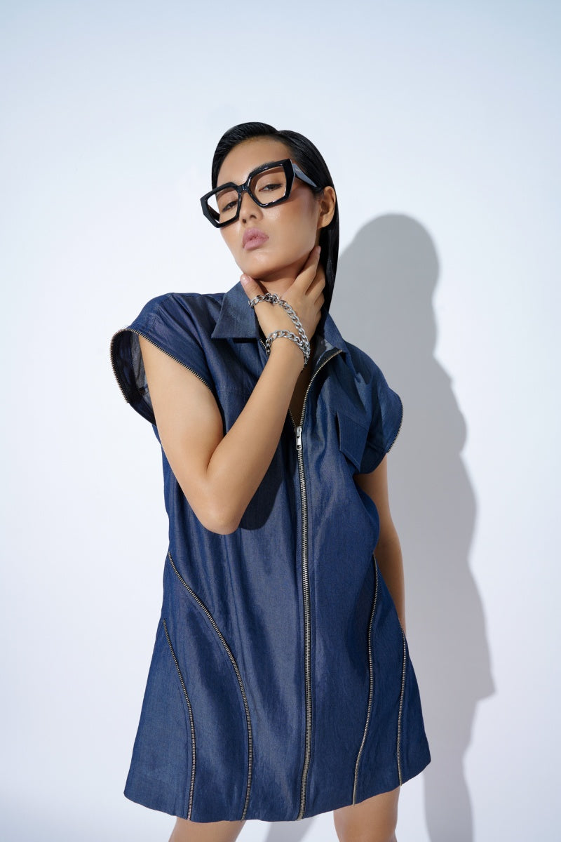 In her element dress