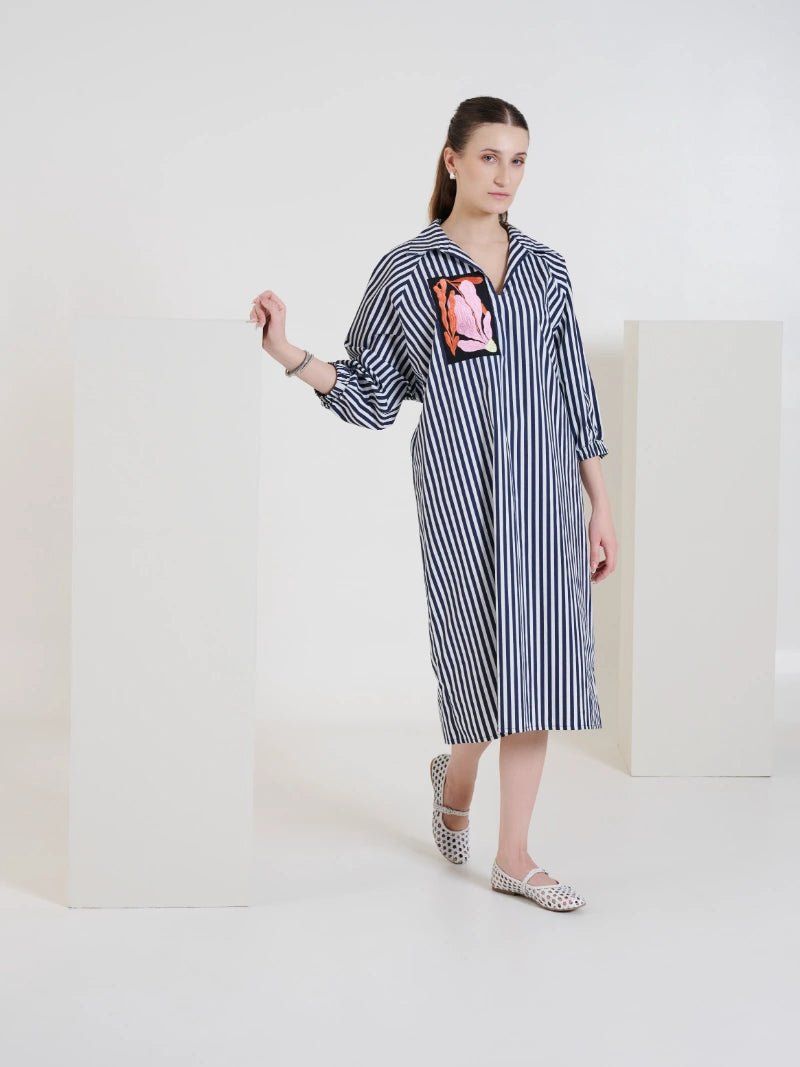 Yara Dress