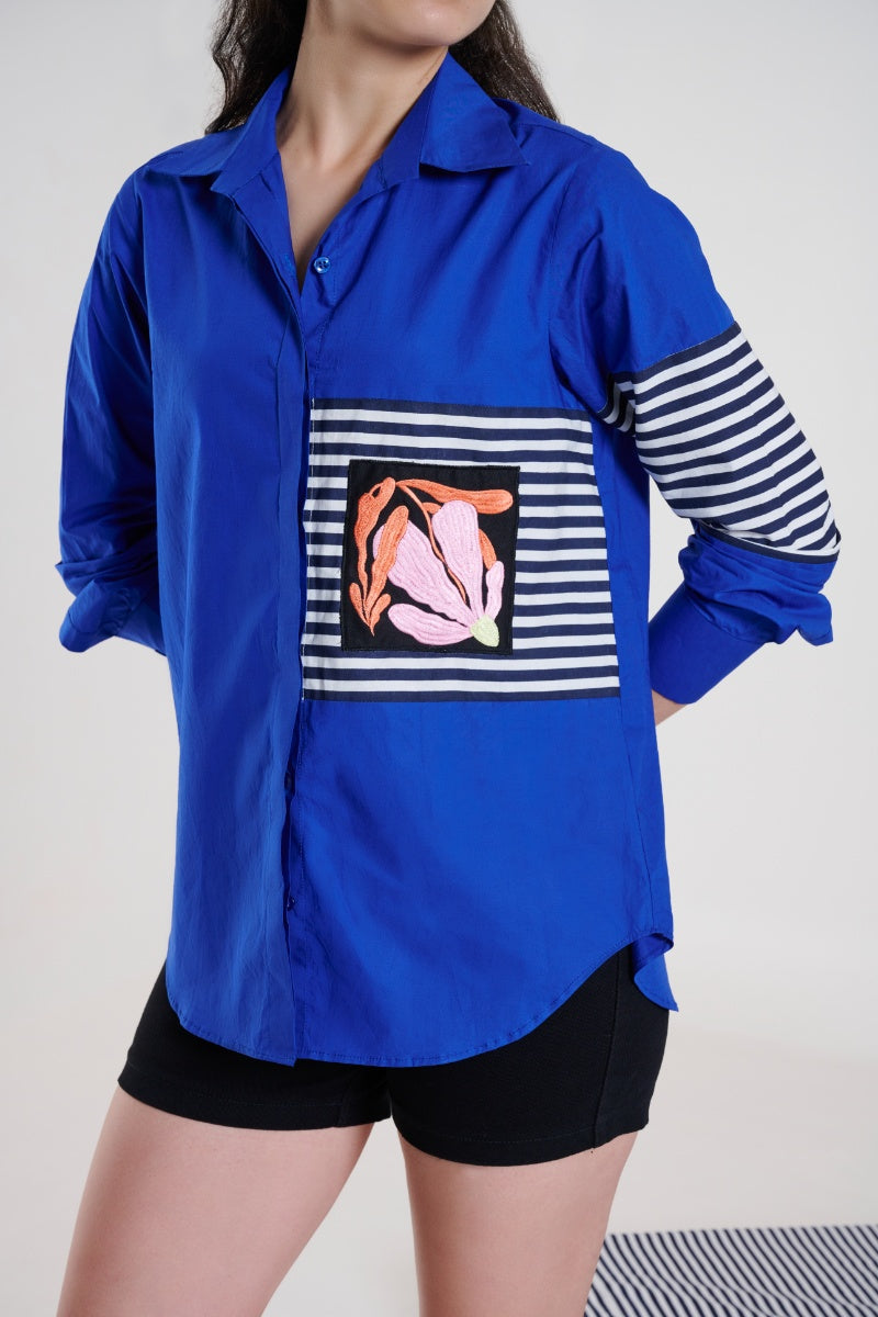 Aya Shirt