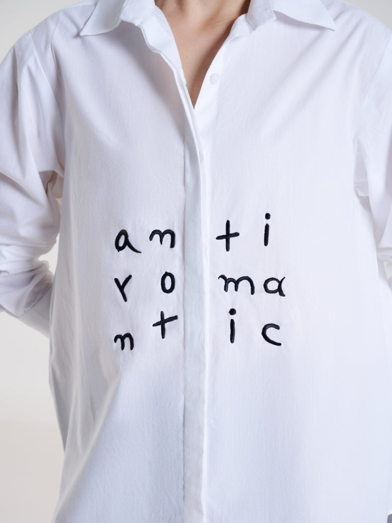 Anti Romantic Shirt