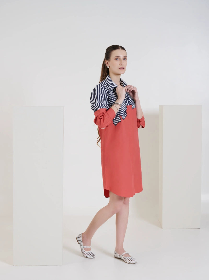 Eden Dress