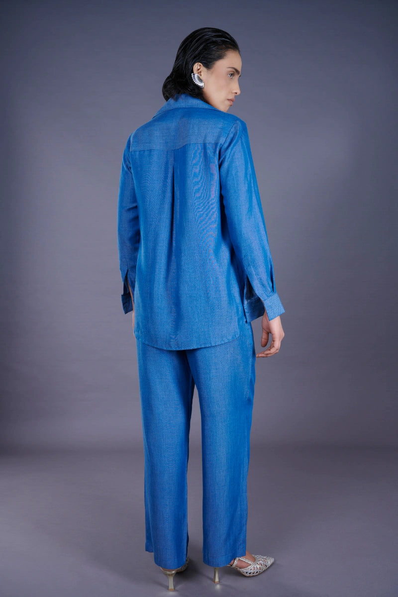 Nova Embellished Shirt