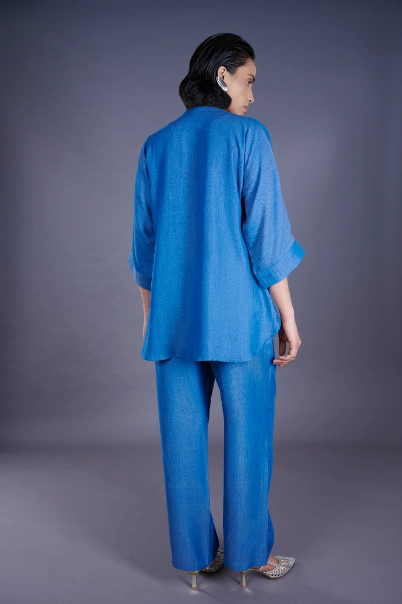 Juno Embellished Shirt