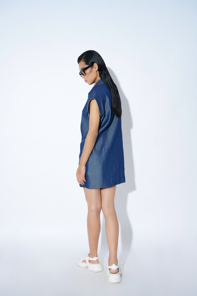 In her element dress