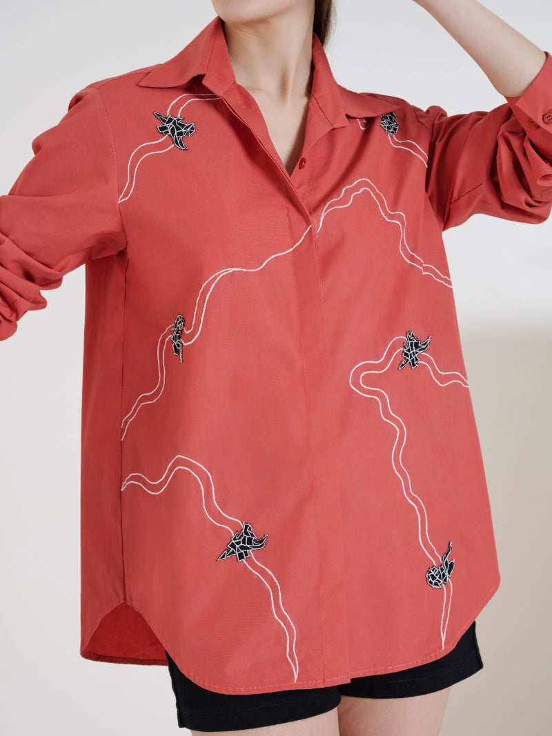 Zola Shirt