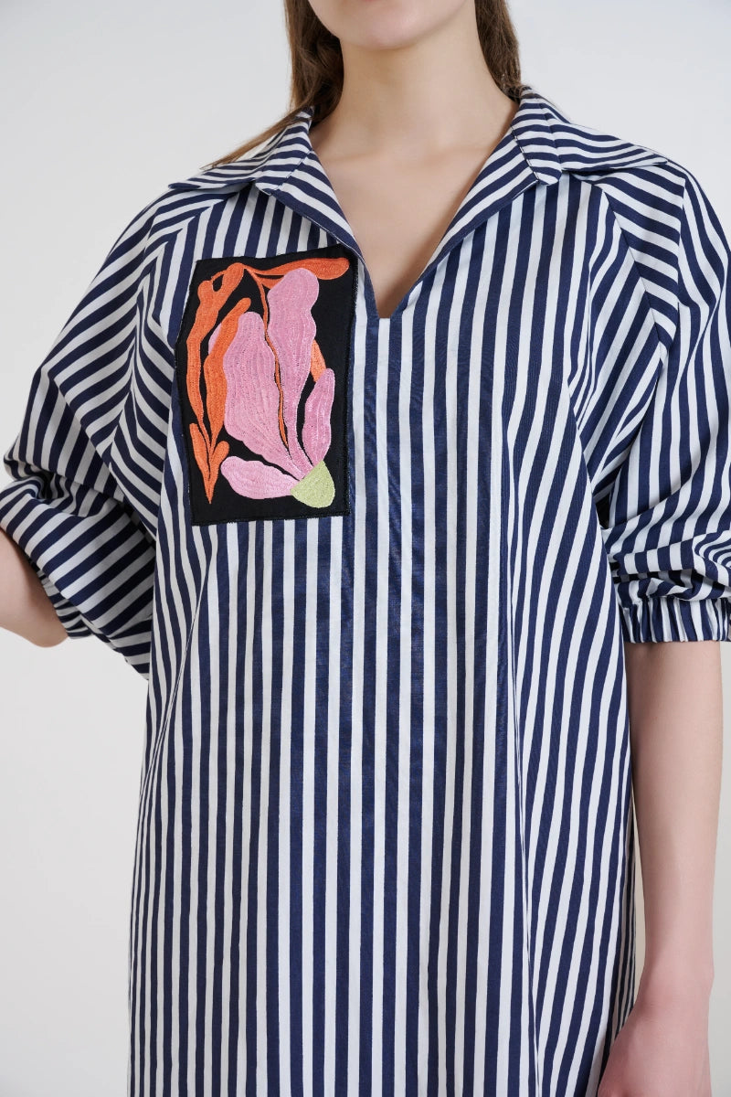 Yara Dress