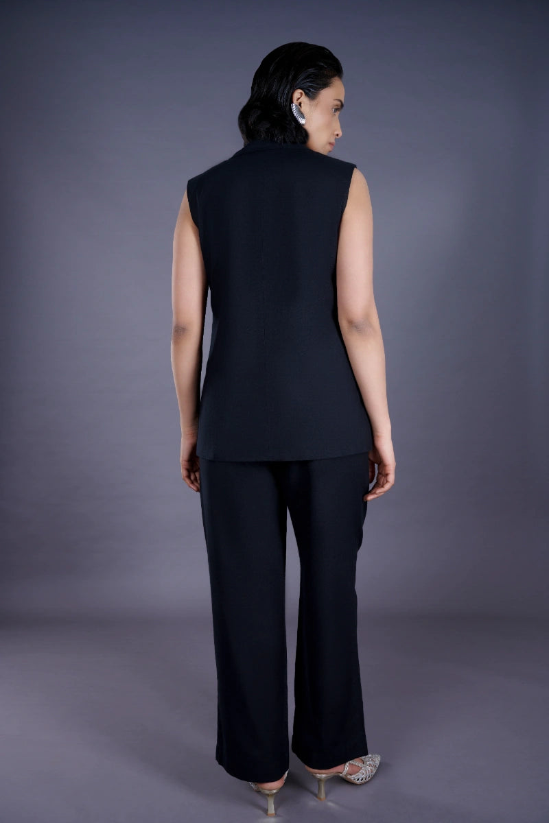 Leo Embellished Cordset