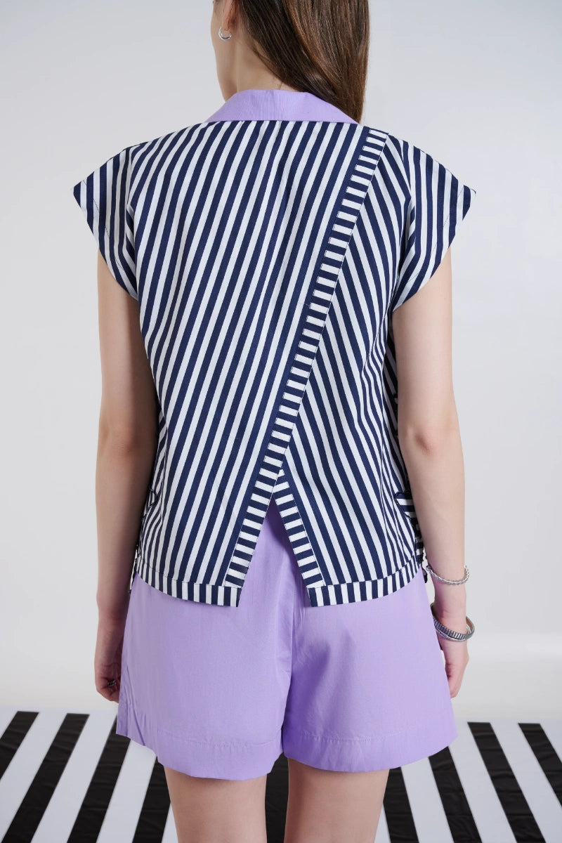 Suzu Cordset