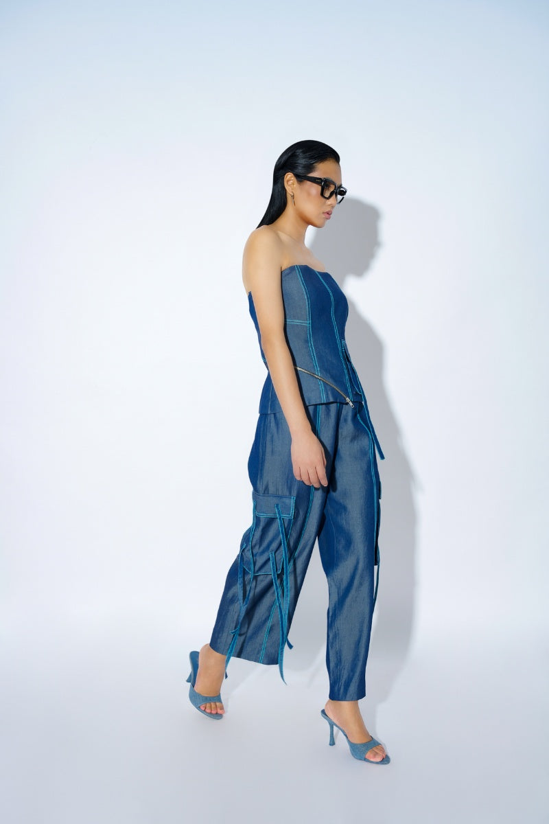 Glam for the gram co-ord set