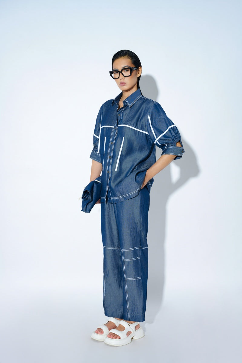 Classic with a ‘K’ co-ord set