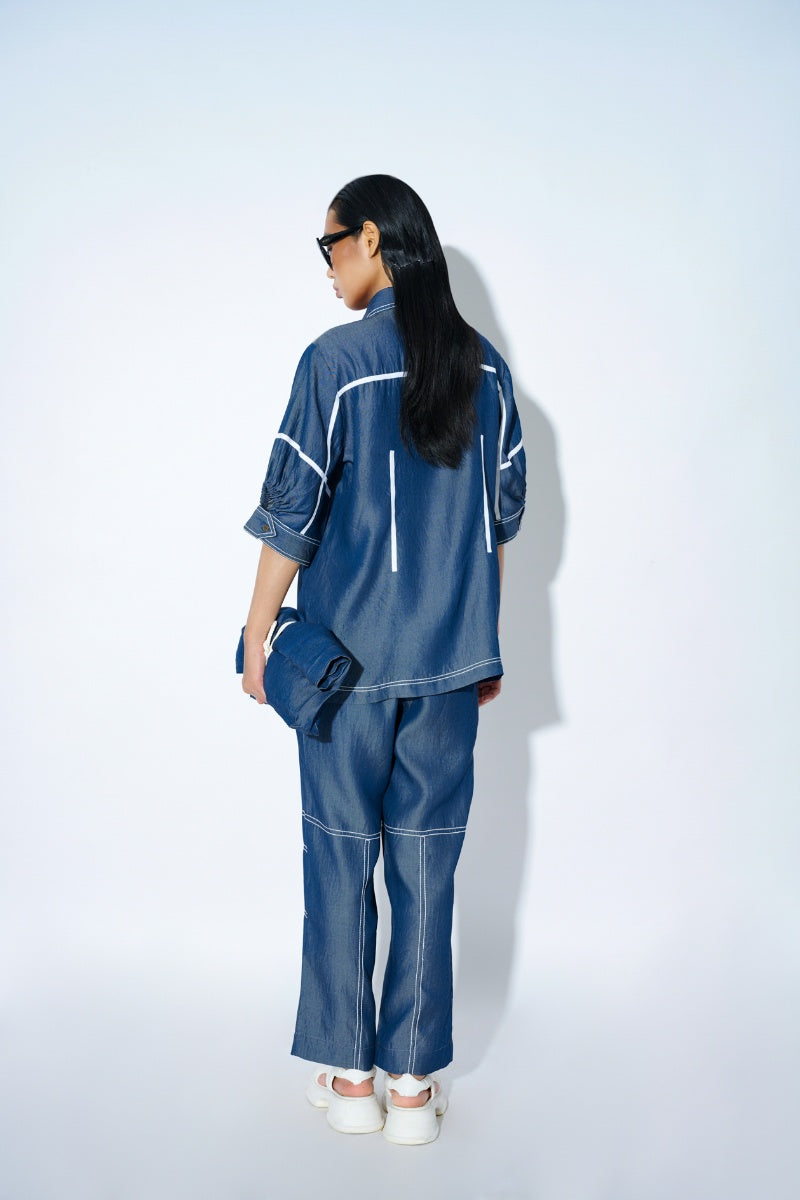 Classic with a ‘K’ co-ord set