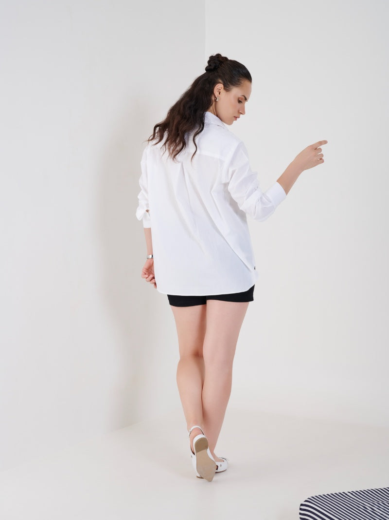 Anti Romantic Shirt