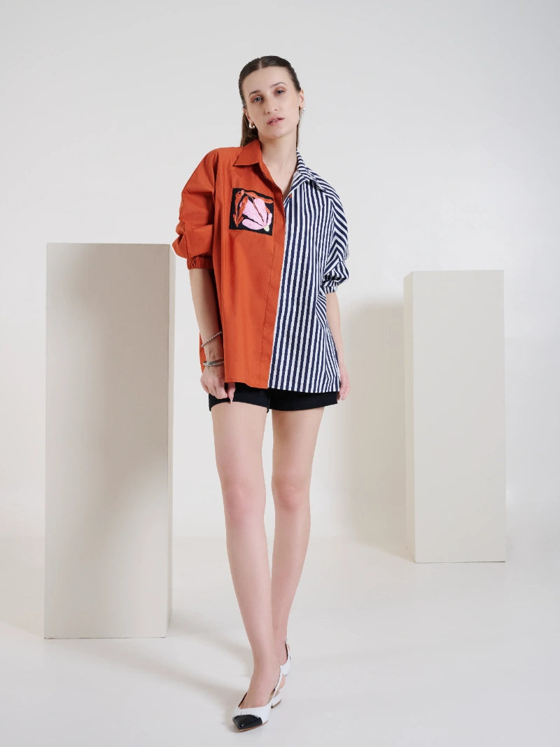 Noa Shirt