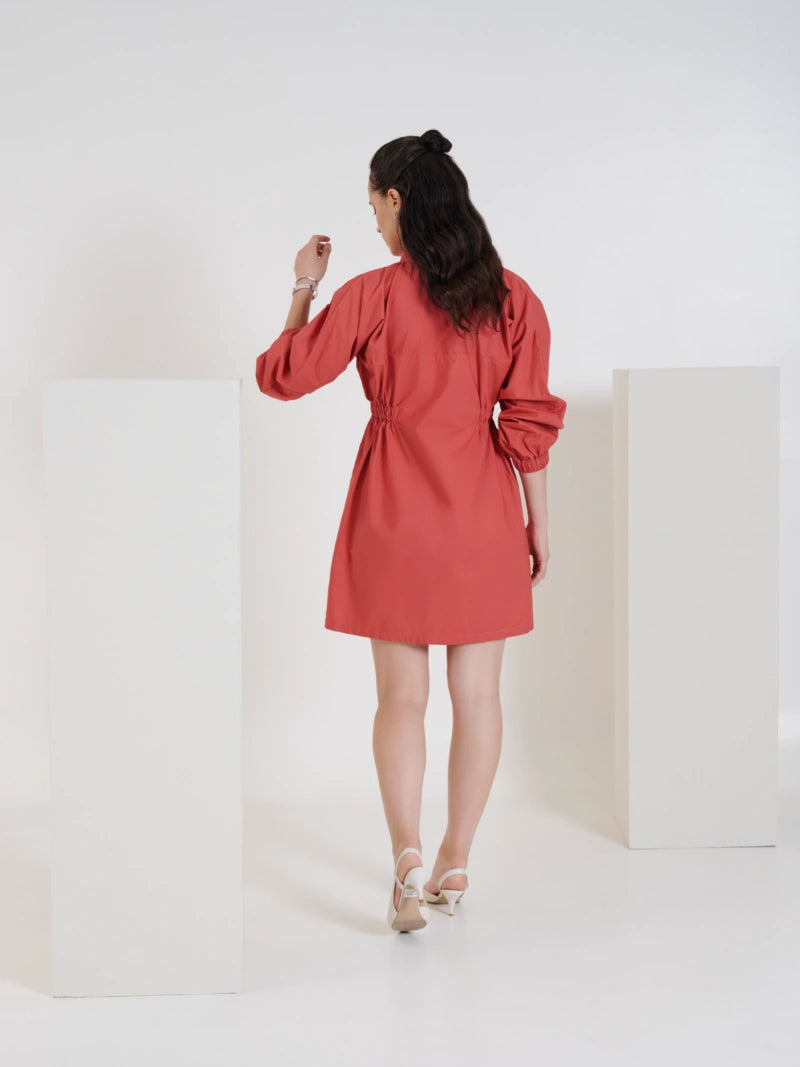 Gigi 2.0 Dress