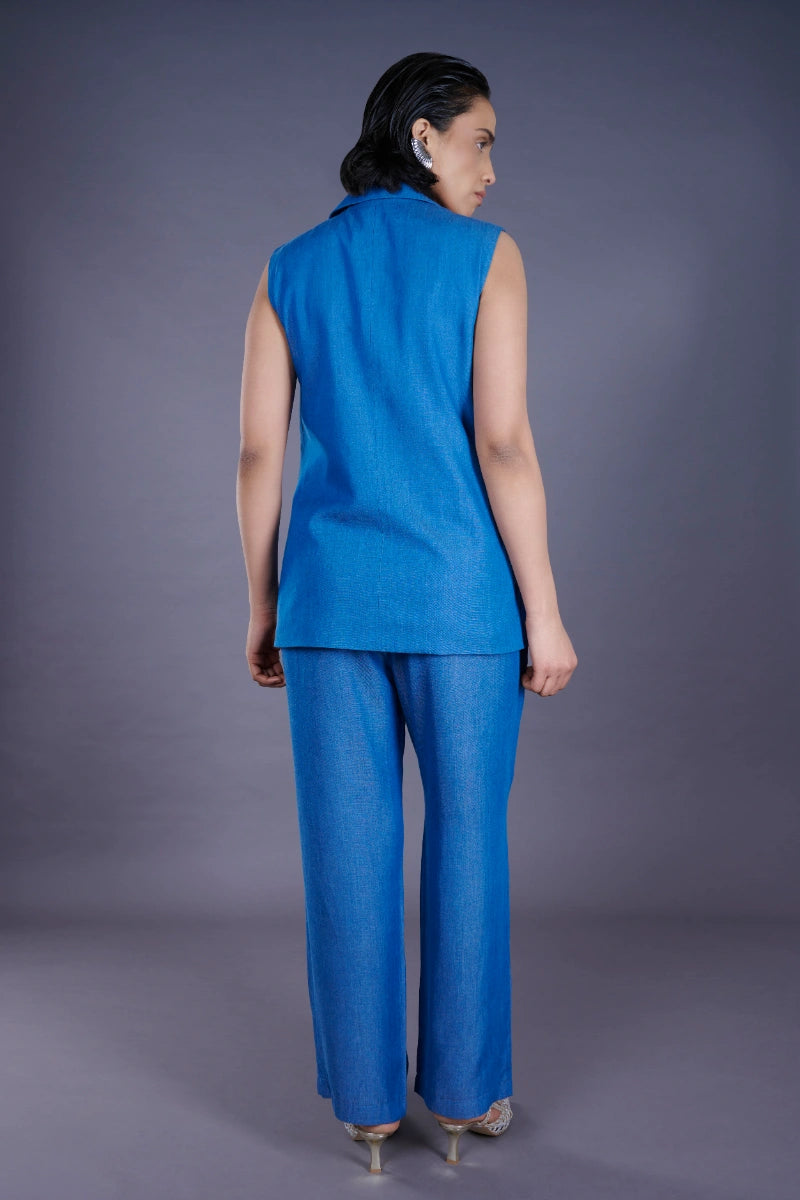 Leo Embellished Cordset