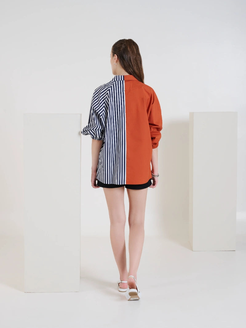 Noa Shirt