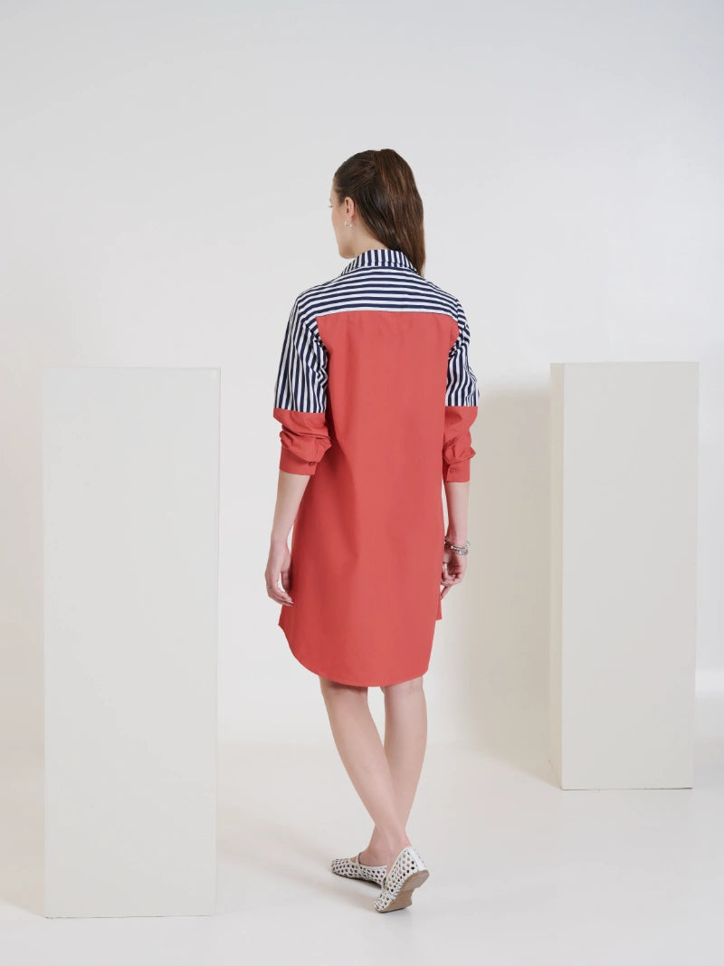 Eden Dress