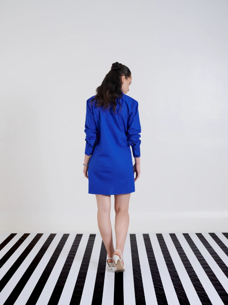 Milani Dress