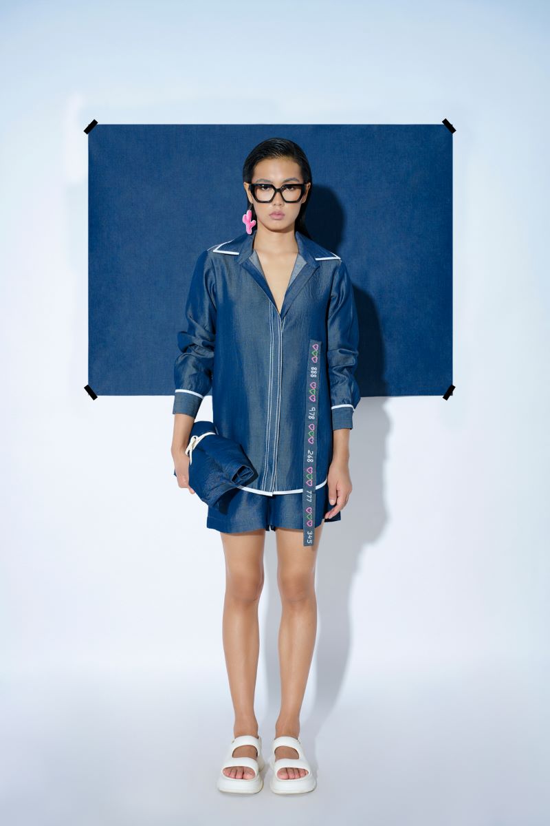 No Strings Attached Shirt