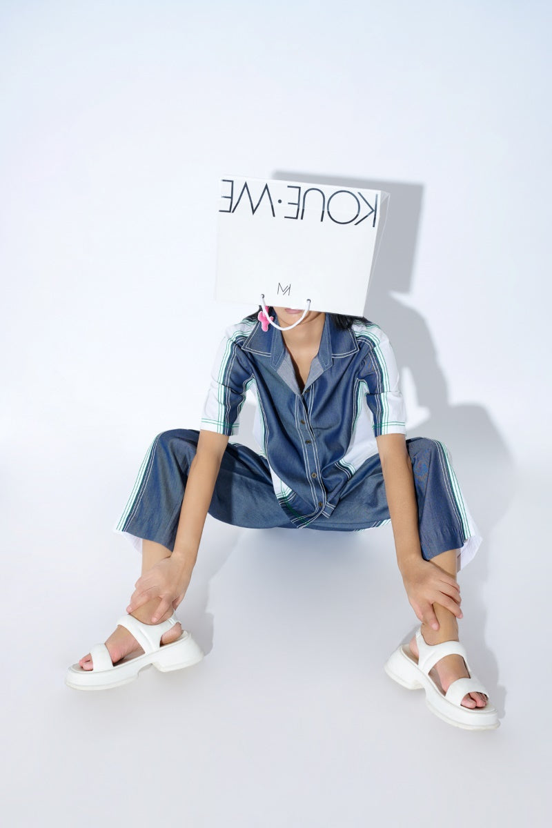 Better half co-ord set