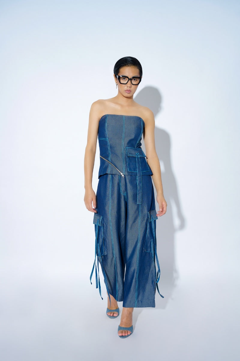 Glam for the gram co-ord set