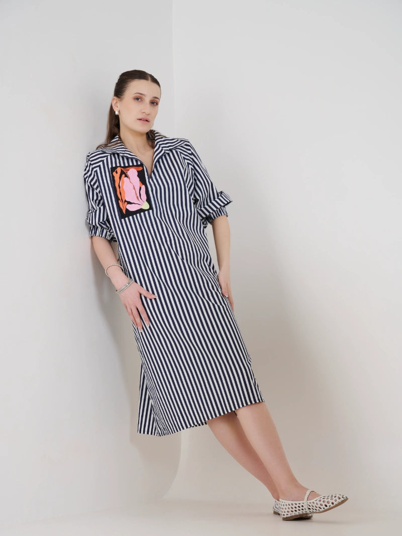 Yara Dress