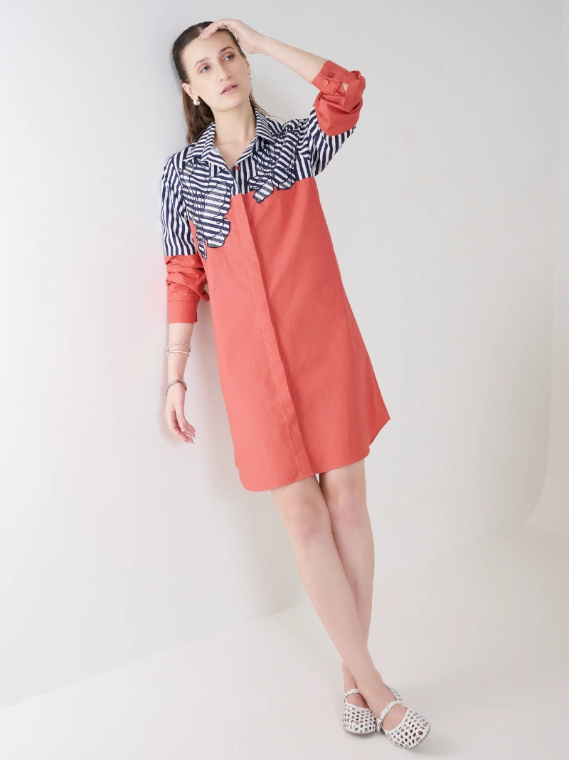 Eden Dress
