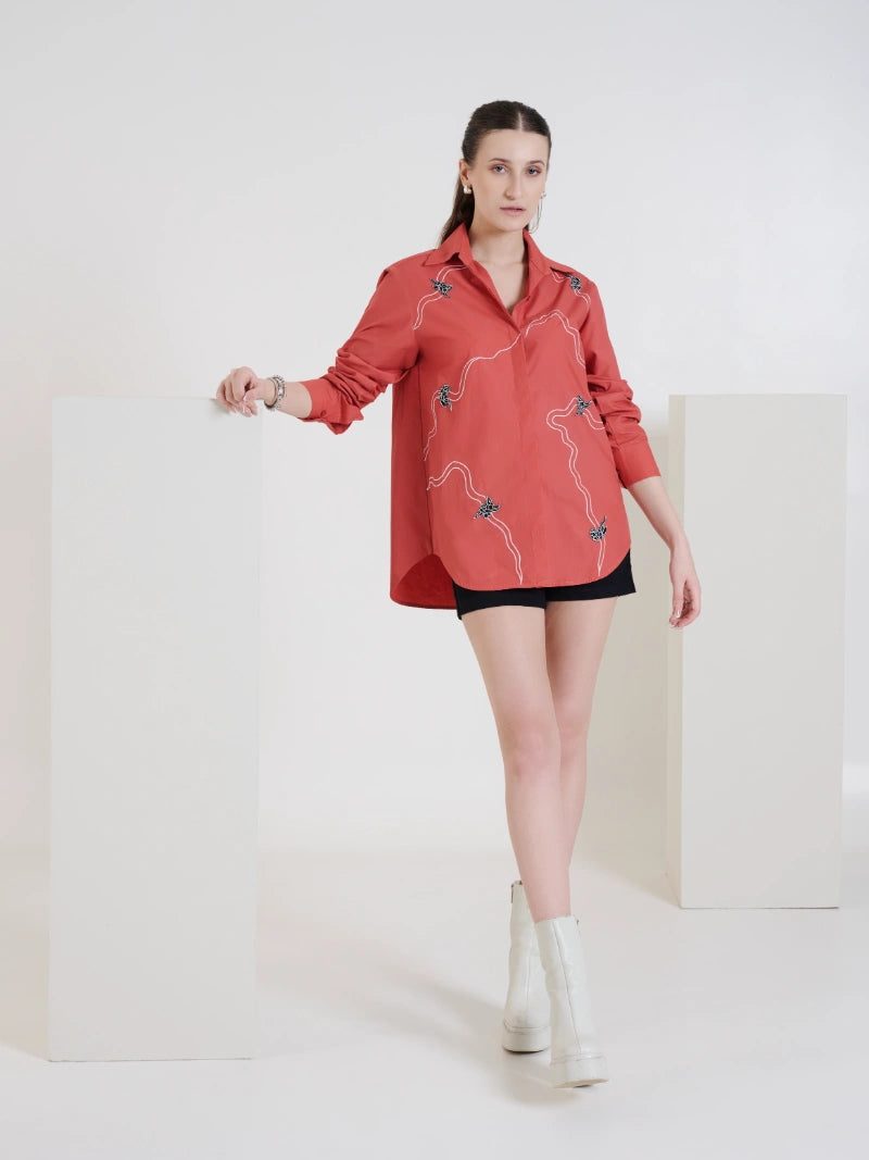Zola Shirt