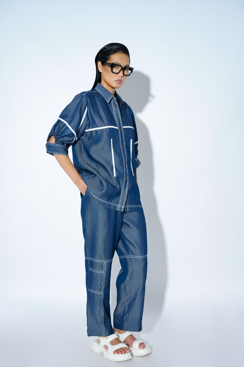 Classic with a ‘K’ co-ord set